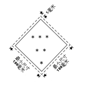 <a href='http://www.gorbxqx.cn' title='危險品運輸' >危險品運輸</a>標(biāo)志