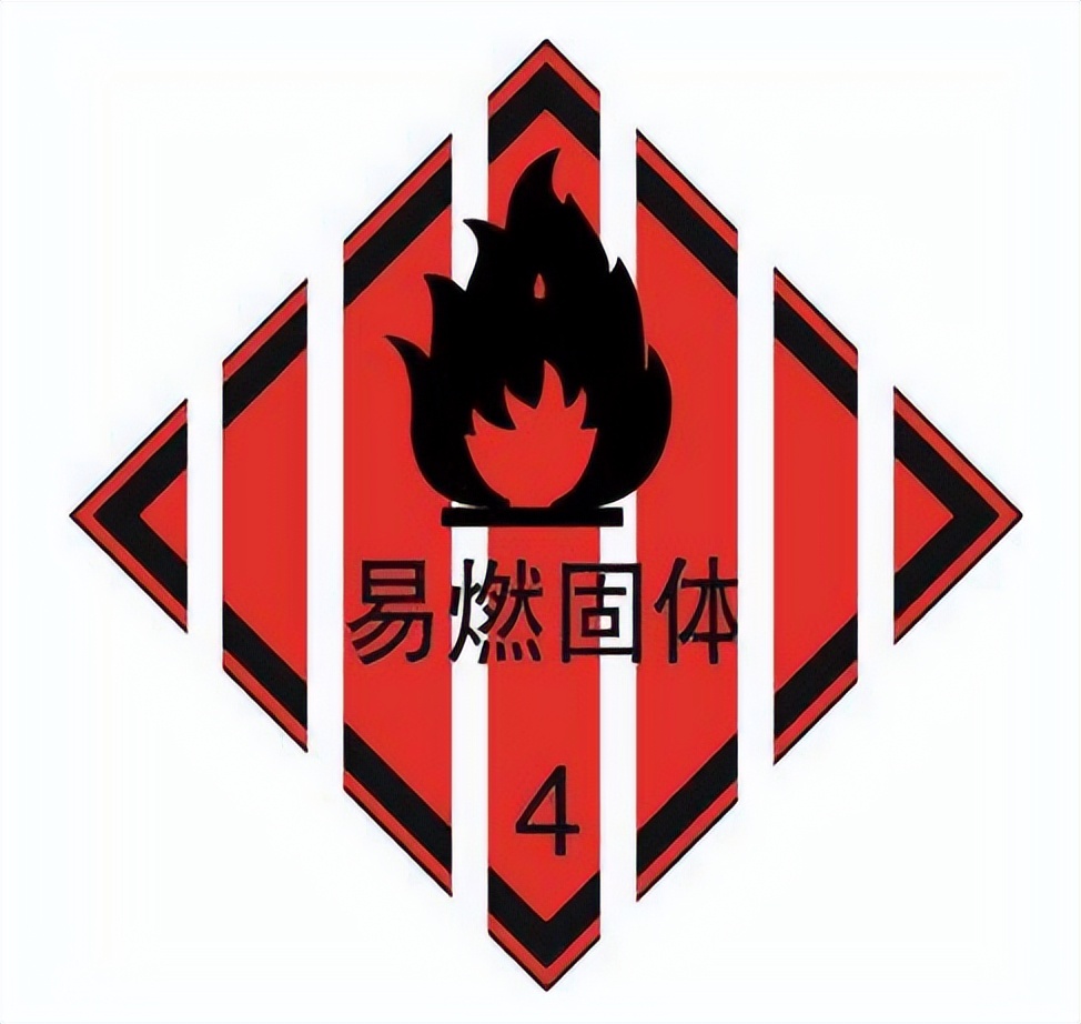 四類<a href='http://www.gorbxqx.cn' title='危險(xiǎn)品運(yùn)輸' >危險(xiǎn)品運(yùn)輸</a>